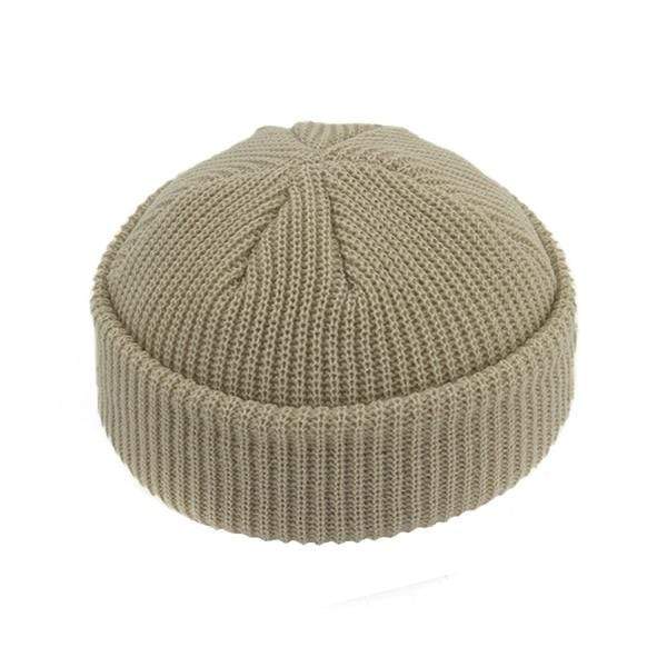 Winter Warm Beanies Casual Short Thread Hip Hop Hat Adult Men Beanie Female Wool Knitted Beanie SkullCap Elastic Hats Unisex JadeMoghul Inc. 