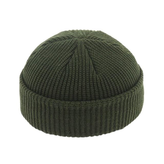 Winter Warm Beanies Casual Short Thread Hip Hop Hat Adult Men Beanie Female Wool Knitted Beanie SkullCap Elastic Hats Unisex JadeMoghul Inc. 