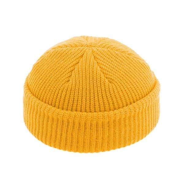 Winter Warm Beanies Casual Short Thread Hip Hop Hat Adult Men Beanie Female Wool Knitted Beanie SkullCap Elastic Hats Unisex JadeMoghul Inc. 