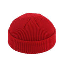 Winter Warm Beanies Casual Short Thread Hip Hop Hat Adult Men Beanie Female Wool Knitted Beanie SkullCap Elastic Hats Unisex JadeMoghul Inc. 