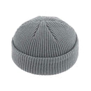 Winter Warm Beanies Casual Short Thread Hip Hop Hat Adult Men Beanie Female Wool Knitted Beanie SkullCap Elastic Hats Unisex JadeMoghul Inc. 