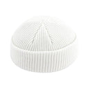 Winter Warm Beanies Casual Short Thread Hip Hop Hat Adult Men Beanie Female Wool Knitted Beanie SkullCap Elastic Hats Unisex JadeMoghul Inc. 