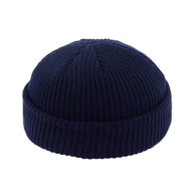 Winter Warm Beanies Casual Short Thread Hip Hop Hat Adult Men Beanie Female Wool Knitted Beanie SkullCap Elastic Hats Unisex JadeMoghul Inc. 