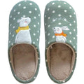 Winter Warm Home Women Fur Slippers Cute Fox Unicorn Bear Animals Indoor Cartoon Ladies Slippers Soft Memory Foam Couples Shoes JadeMoghul Inc. 