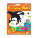 WIPE OFF BOOK THINKING SKILLS-Learning Materials-JadeMoghul Inc.