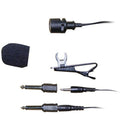 Wired Lavalier Microphone-Microphones & Accessories-JadeMoghul Inc.