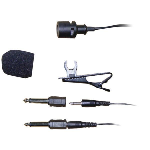 Wired Lavalier Microphone-Microphones & Accessories-JadeMoghul Inc.