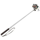 Wired Selfie Stick-Cellphone Mounts-JadeMoghul Inc.