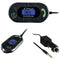 Wireless 3.5mm FM Modulator-Batteries, Chargers & Accessories-JadeMoghul Inc.