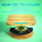 Wireless Charger, Auckly Bamboo Qi Wireless Charging Pad Ultra Slim for iPhone 8/ 8 Plusand Samsung Galaxy s9/s9plus iphone x-Russian Federation-Universal-JadeMoghul Inc.