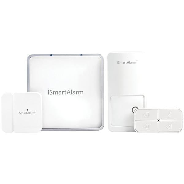Wireless Home Security System Starter Package-Home Control Systems-JadeMoghul Inc.