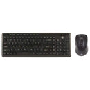 Wireless Keyboard & EasyGlide(TM) Mouse-Keyboard & Keypads-JadeMoghul Inc.