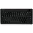 Wireless Mini Trackball Keyboard-Keyboard & Keypads-JadeMoghul Inc.