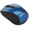 Wireless Mini Travel Mouse (Blue)-Mice & Mouse Pads-JadeMoghul Inc.