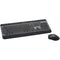 Wireless Multimedia Keyboard & 6-Button Mouse Combo-Keyboard & Keypads-JadeMoghul Inc.