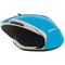 Wireless Notebook 6-Button Deluxe Blue LED Mouse (Blue)-Mice & Mouse Pads-JadeMoghul Inc.