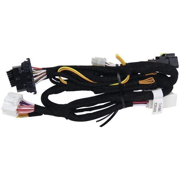 T-Harness for 4X10/5X10/AF-D600 Systems (For Toyota(R) RAV4/Corolla/Highlander)