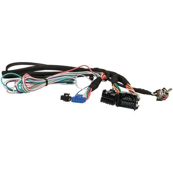 T-Harness for DBALL2 (For Chrysler(R) Tip Type)