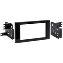 Toyota(R) Prius 2016 & Up Double-DIN Installation Kit