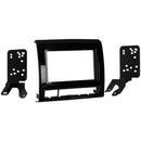 Toyota(R) Tacoma 2012 & Up Double-DIN Installation Kit