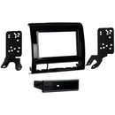 Toyota(R) Tacoma 2012 & Up Single-DIN Installation Kit