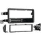 Toyota(R) Tundra 2003-06/Sequoia 2003-2007 Single-DIN/ISO-DIN Installation Kit with Pocket