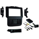 TurboTouch Kit for 2013 & Up Dodge(R) Ram