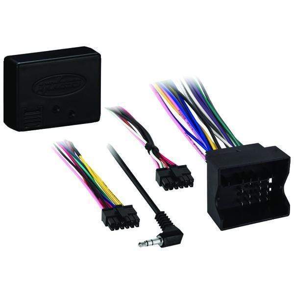 Wiring Harness & Installation Kits Volkswagen(R) 2002 & Up Retention Harness Petra Industries