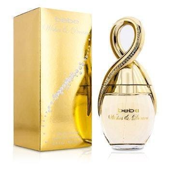 Wishes & Dreams Eau De Parfum Spray - 100ml/3.4oz-Fragrances For Women-JadeMoghul Inc.