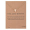 With Card Alloy Key Star Infinity Anchor Drop Gold-color Shorts Clavicle Chains Fashion Necklaces & Pendants Wholesale