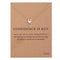 With Card Alloy Key Star Infinity Anchor Drop Gold-color Shorts Clavicle Chains Fashion Necklaces & Pendants Wholesale-Key card-JadeMoghul Inc.