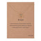 With Card Alloy Key Star Infinity Anchor Drop Gold-color Shorts Clavicle Chains Fashion Necklaces & Pendants Wholesale-Wishbone card-JadeMoghul Inc.