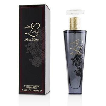With Love Eau De Parfum Spray - 100ml/3.4oz-Fragrances For Women-JadeMoghul Inc.