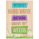 WITHOUT HARD WORK INSPIRE-Learning Materials-JadeMoghul Inc.