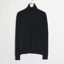 Wixra Knitting Sweater and Jumper Turtleneck Tops Pullovers Casual Sweaters Womens Long Sleeve All-match Elastic Sweater JadeMoghul Inc. 