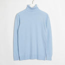 Wixra Knitting Sweater and Jumper Turtleneck Tops Pullovers Casual Sweaters Womens Long Sleeve All-match Elastic Sweater JadeMoghul Inc. 