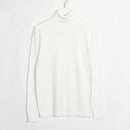 Wixra Knitting Sweater and Jumper Turtleneck Tops Pullovers Casual Sweaters Womens Long Sleeve All-match Elastic Sweater JadeMoghul Inc. 