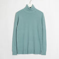 Wixra Knitting Sweater and Jumper Turtleneck Tops Pullovers Casual Sweaters Womens Long Sleeve All-match Elastic Sweater JadeMoghul Inc. 