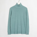 Wixra Knitting Sweater and Jumper Turtleneck Tops Pullovers Casual Sweaters Womens Long Sleeve All-match Elastic Sweater JadeMoghul Inc. 