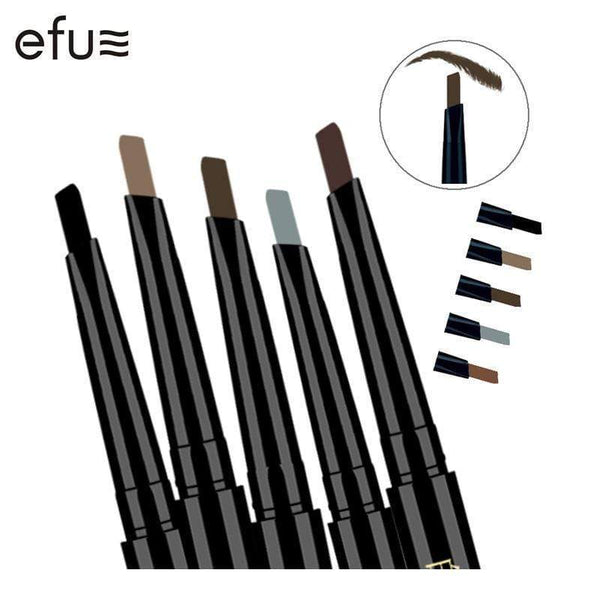 Women 24 Hours Long-lasting Soft And Smooth Eyebrow Enhancer Pencil AExp