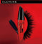 Women 3 D Fiber Individual Curl Eyelash Extension Water Proof Mascara--JadeMoghul Inc.