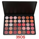 Women 35 Color All Inclusive Eye Shadow Palette Collection-35OS-JadeMoghul Inc.