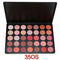 Women 35 Color All Inclusive Eye Shadow Palette Collection-35OS-JadeMoghul Inc.