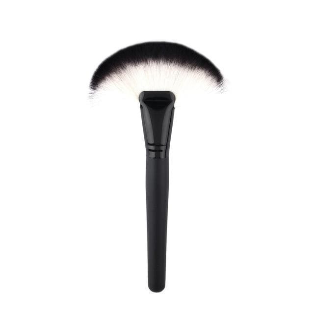 Women 5pcs Contouring Makeup Brush Set-brush type 2-JadeMoghul Inc.