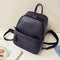 Women Backpack - Casual Leather Backpack - Small Backpack