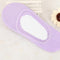 Women Boat Socks In Solid Colors-purple-One Size-JadeMoghul Inc.