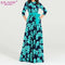 Women Bohemian Print Maxi Dress-as picture-L-JadeMoghul Inc.