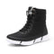 Women Boots Non-slip Waterproof Winter Ankle Snow Boots Women Platform Winter Shoes with Thick Fur Botas Mujer thigh high boots JadeMoghul Inc. 