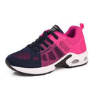 Women Breathable mesh Casual shoes Woman Flat platform shoes Air damping fashion zapatillas mujer casual tenis feminino-12-5-JadeMoghul Inc.