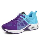 Women Breathable mesh Casual shoes Woman Flat platform shoes Air damping fashion zapatillas mujer casual tenis feminino-14-5-JadeMoghul Inc.